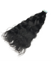 Load image into Gallery viewer, “SOLD OUT” RAW INDIAN NATURAL WAVE