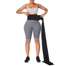 Load image into Gallery viewer, SLIMMING WAIST BAND