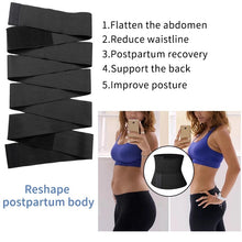 Load image into Gallery viewer, BASIC WAIST BAND
