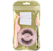 Load image into Gallery viewer, MINK LASH STRIPS BUNDLE