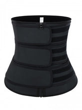 Load image into Gallery viewer, 3 BELT WAIST TRAINER