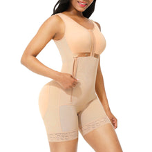 Load image into Gallery viewer, FULL BODY SHAPER