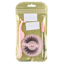 Load image into Gallery viewer, MINK LASH STRIPS BUNDLE