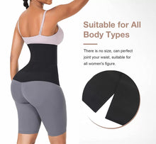 Load image into Gallery viewer, SLIMMING WAIST BAND
