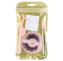 Load image into Gallery viewer, MINK LASH STRIPS BUNDLE