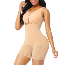 Load image into Gallery viewer, FULL BODY SHAPER