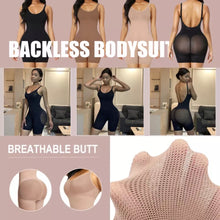 Load image into Gallery viewer, SEAMLESS FULL BODYSUIT