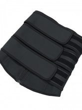 Load image into Gallery viewer, 3 BELT WAIST TRAINER