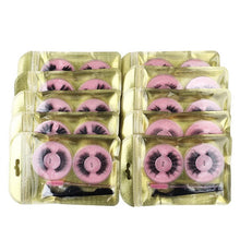 Load image into Gallery viewer, MINK LASH STRIPS BUNDLE