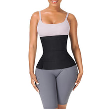 Load image into Gallery viewer, SLIMMING WAIST BAND